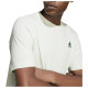 Adidas Ανδρική κοντομάνικη μπλούζα Essentials Single Jersey Embroidered Small Logo Tee